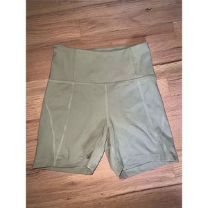 Girlfriend Collective athletic short